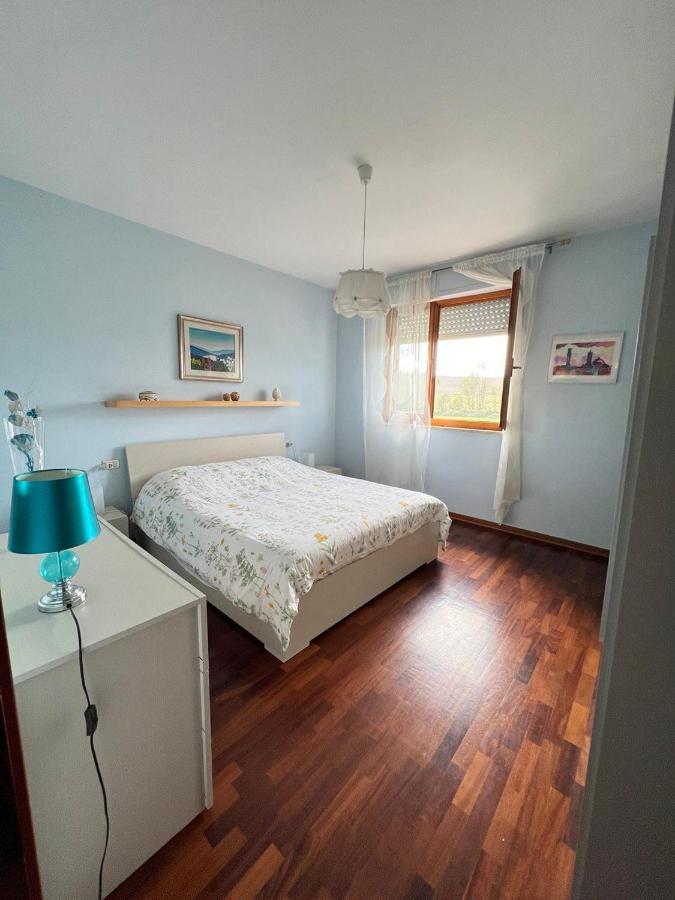 L'Olivo Maritato Apartamento Siena Exterior foto