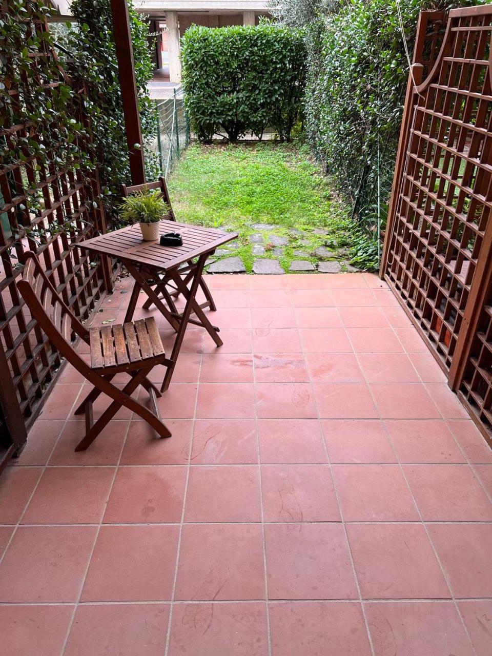 L'Olivo Maritato Apartamento Siena Exterior foto
