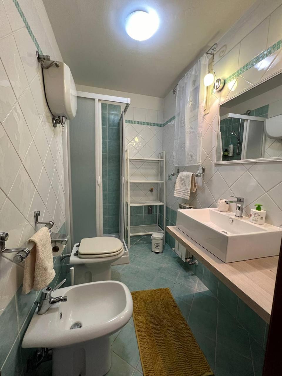 L'Olivo Maritato Apartamento Siena Exterior foto