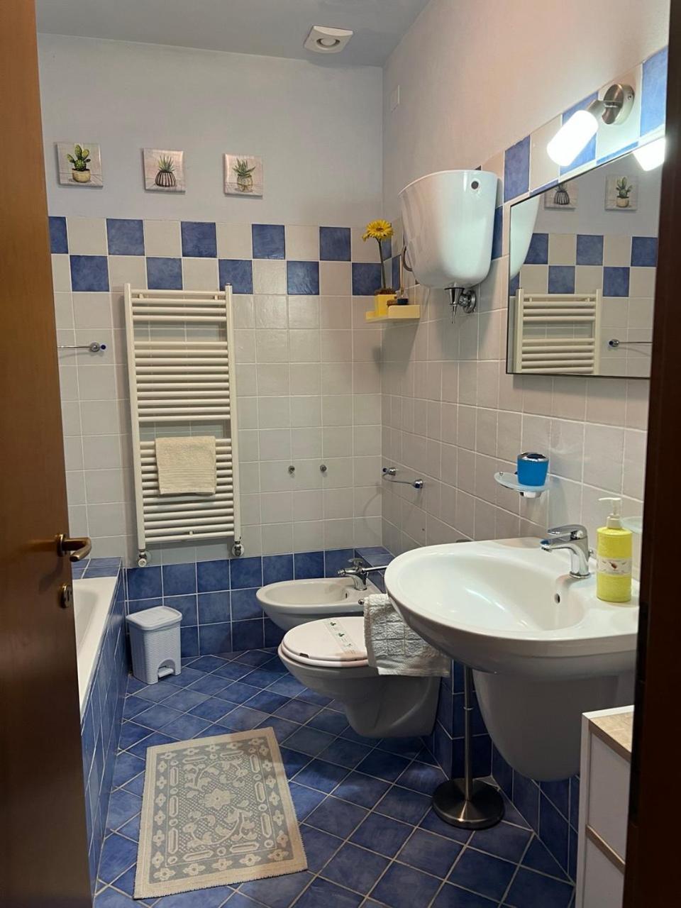 L'Olivo Maritato Apartamento Siena Exterior foto