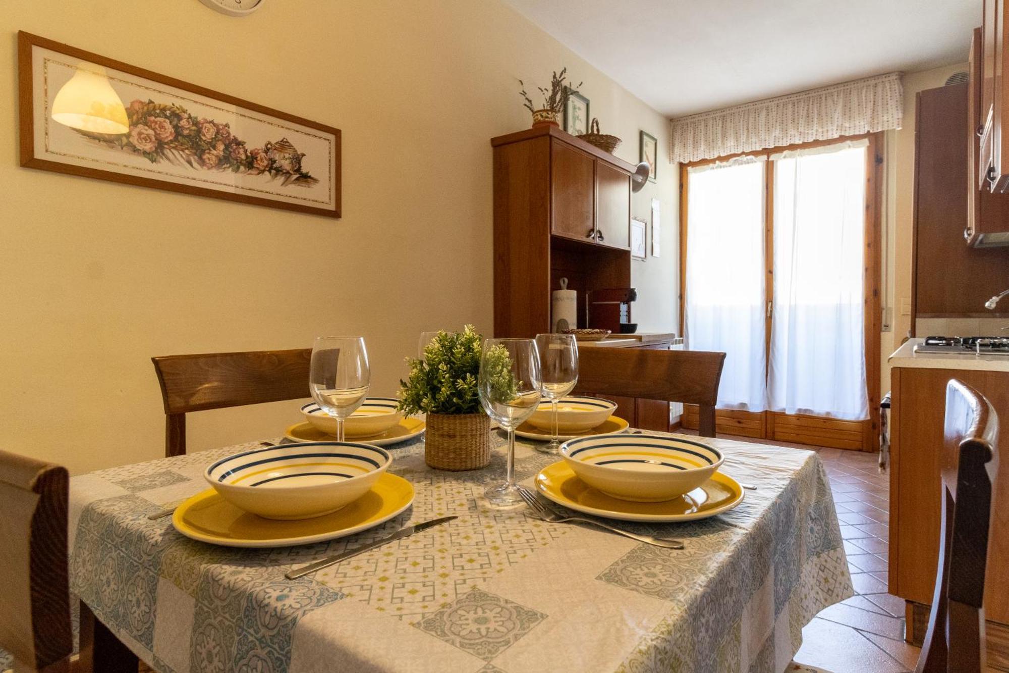 L'Olivo Maritato Apartamento Siena Exterior foto
