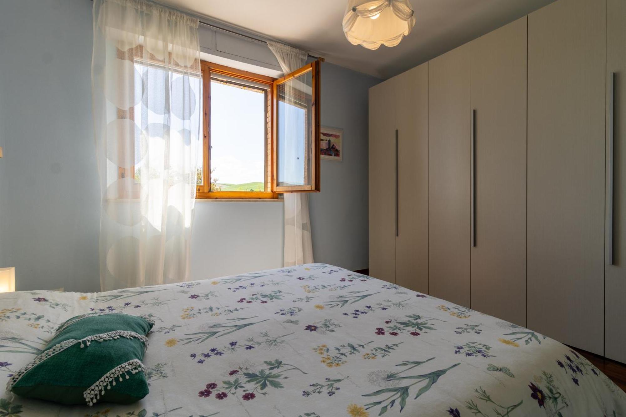 L'Olivo Maritato Apartamento Siena Exterior foto