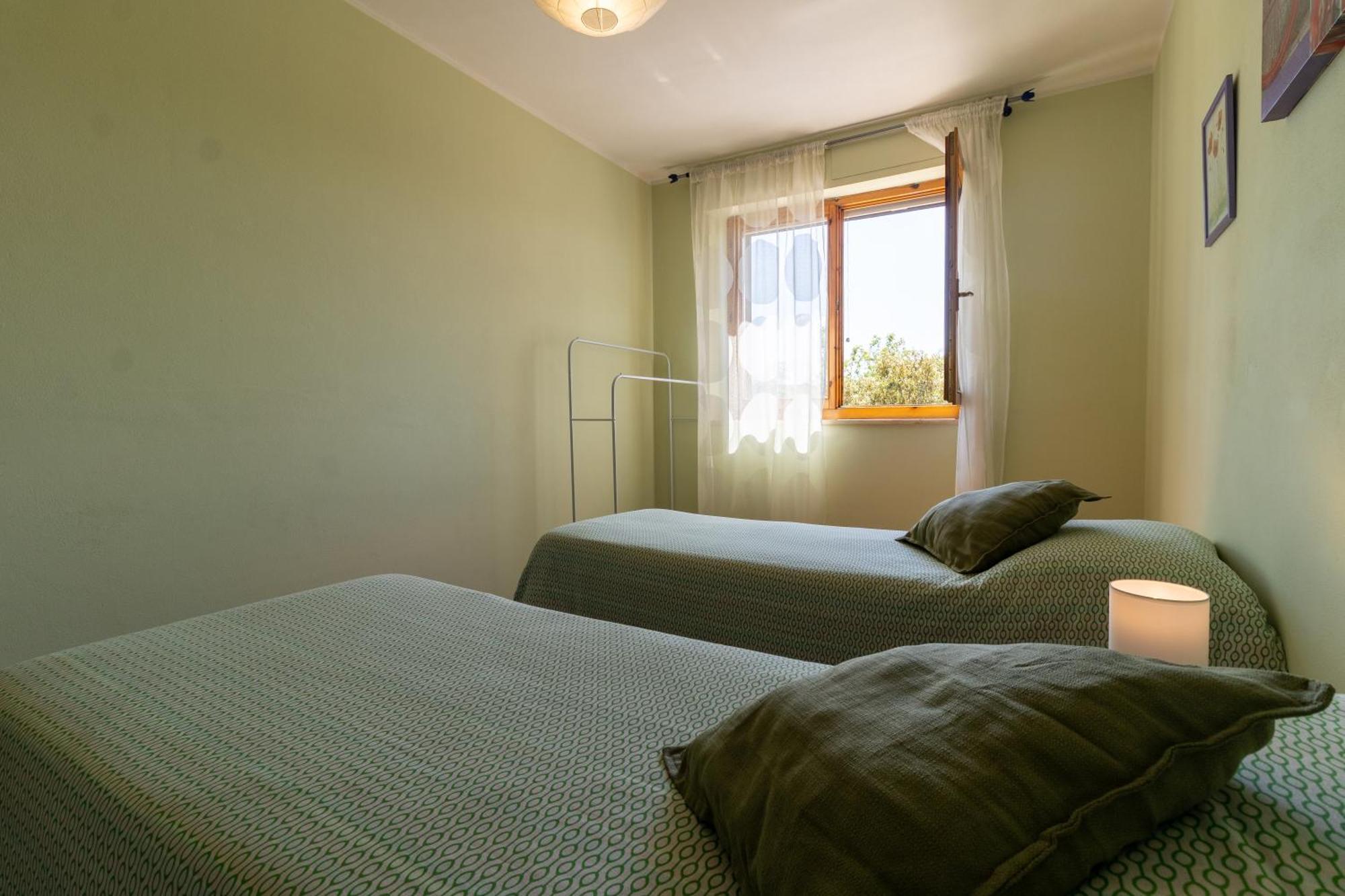 L'Olivo Maritato Apartamento Siena Exterior foto